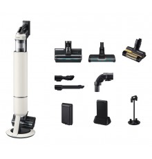 Samsung Bespoke AI Jet Lite Complete Extra VS80F28DES/GE cordless bagless upright vacuum cleaner