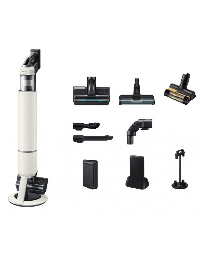 Samsung Bespoke AI Jet Lite Complete Extra VS80F28DES/GE cordless bagless upright vacuum cleaner