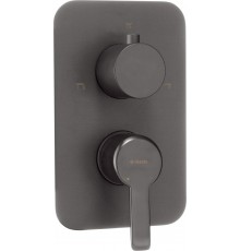 External element for mixer BOX