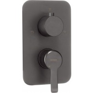 External element for mixer BOX