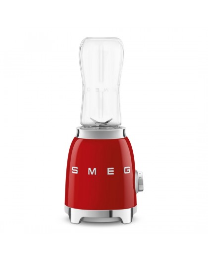 Smeg 50's Style Blenders PBF01RDEU Red