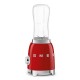 Smeg 50's Style Blenders PBF01RDEU Red
