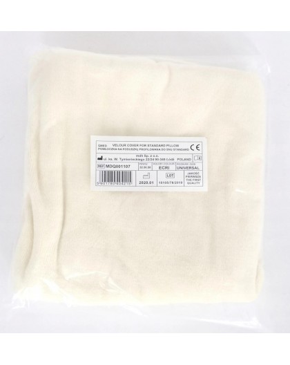 QMED orthopaedic pillowcase STANDARD