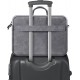Defender Solid 15.6" 39.6 cm (15.6") Toploader bag Grey