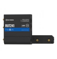 Industrial Router Teltonika RUT241 eSIM LTE