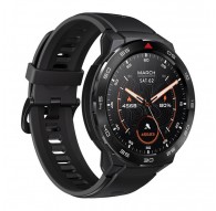 Mibro GS Pro Smartwatch, black