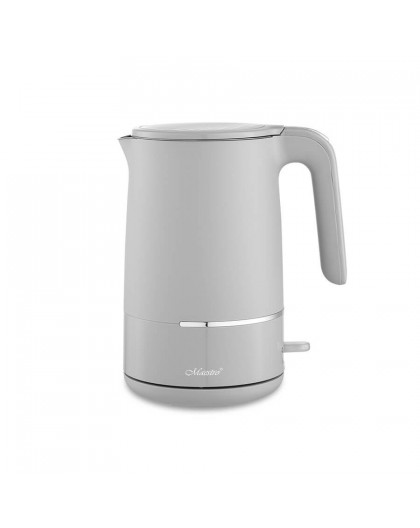 Maestro MR-037 electric kettle 1.7 L 1800 W (MR-037-GREY) Grey