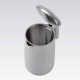 Maestro MR-037 electric kettle 1.7 L 1800 W (MR-037-GREY) Grey