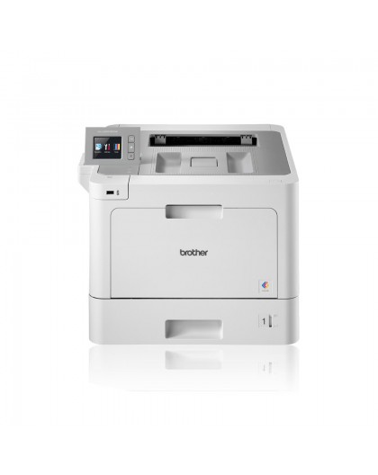 Brother HL-L9310CDW laser printer Colour 2400 x 600 DPI A4 Wi-Fi