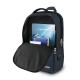 Esperanza ET196 Laptop Backpack 15.6'' Blue