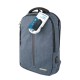 Esperanza ET196 Laptop Backpack 15.6'' Blue