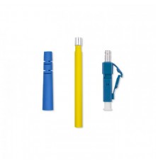 Qoltec 54432 fibre optic connector LC/PC