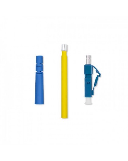 Qoltec 54432 fibre optic connector LC/PC