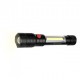 Esperanza Apate Black Hand flashlight LED