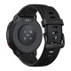 Mibro GS Pro Smartwatch, black