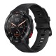 Mibro GS Pro Smartwatch, black