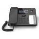 Gigaset DESK 600 Analog telephone Caller ID Black