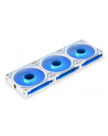 Lian Li Uni Fan SL-INF Computer case 12 cm White 3 pc(s)