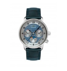 Zeppelin Friedrichshafen 85373 watch, 36mm