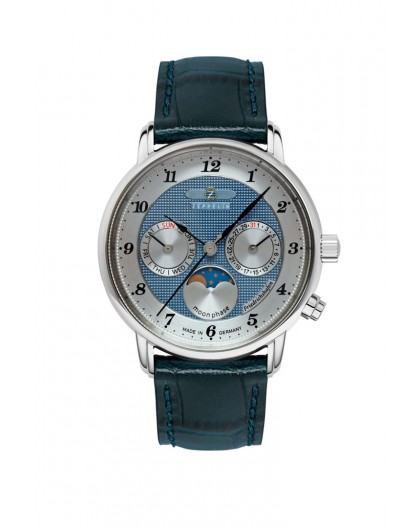 Zeppelin Friedrichshafen 85373 watch, 36mm