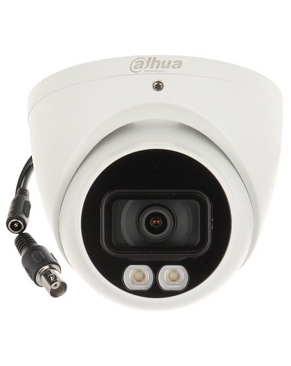 Camera AHD HD-CVI HD-TVI HAC-HDW1801T-IL