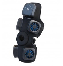 Therabody RecoveryTherm Hot&Cold Vibration Knee