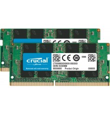 Crucial 16GB Kit DDR4 CT2K8G4SFRA32A 3