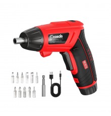 CASALS CCS3621B 3.6V electric screwdriver