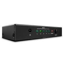 Lindy 5 Port HDMI 18G Switch