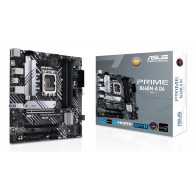 ASUS PRIME B660M-A D4-CSM Intel B660 LGA 1700 micro ATX