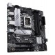 ASUS PRIME B660M-A D4-CSM Intel B660 LGA 1700 micro ATX