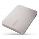 Toshiba Canvio Flex 1TB external hard drive 2.5" 3.2 Gen 1 (3.1 Gen 1) Silver