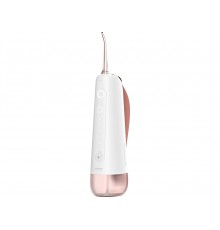 Oclean W10 - dental irrigator, pink