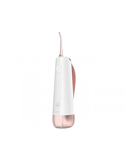 Oclean W10 - dental irrigator, pink