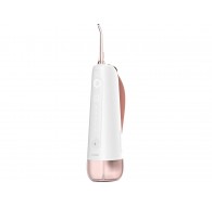Oclean W10 - dental irrigator, pink