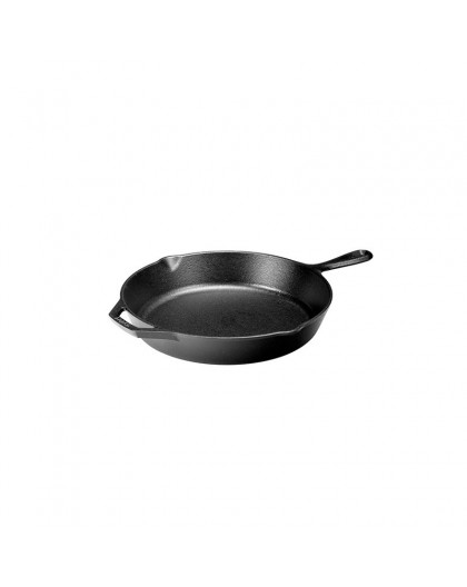 Lodge 12 Inch Cast Iron Skillet