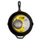 Lodge 12 Inch Cast Iron Skillet