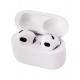 Apple AirPods 3 in-ear headset Calls/music Bluetooth White Remade / Refurbished