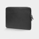 16" MacBook Pro Leather Sleeve - Black
