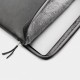 16" MacBook Pro Leather Sleeve - Black