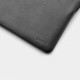 16" MacBook Pro Leather Sleeve - Black