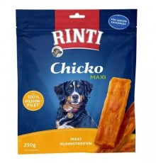 RINTI Chicko Maxi Chicken - dog treat - 250g