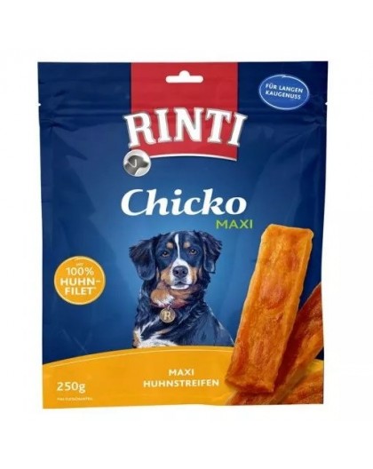 RINTI Chicko Maxi Chicken - dog treat - 250g