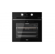 Teka HLB 8510 P 70 L Black