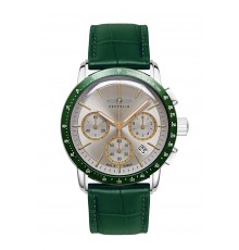 Zeppelin New York 88785 watch, quartz 42mm