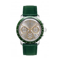 Zeppelin New York 88785 watch, quartz 42mm