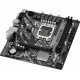 ASRock H610M-HDV/M.2 R2.0 motherboard