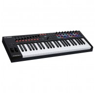 M-AUDIO Oxygen Pro 49 MIDI keyboard 49 keys USB