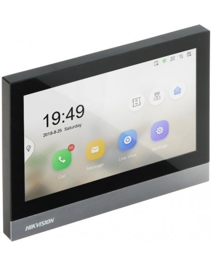 Hikvision DS-KH8380-TE1 video eodomofon monitor