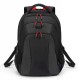 DICOTA D32119-RPET backpack Casual backpack Black, Red Polyester, Recycled polyethylene terephthalate (rPET)